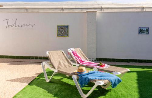 Todimer casa roble - Photo 7