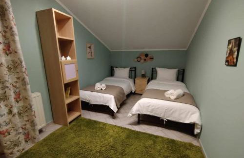 Mirabilia Guest House - Photo 34