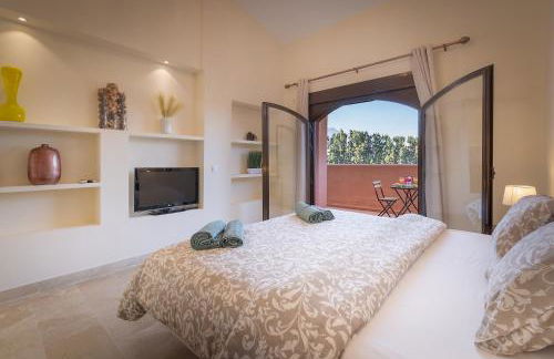 Spacious Duplex "Costa Galera" apartment - Photo 20