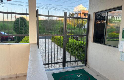 A Melhor vista de água de Lindóia - Foto 24