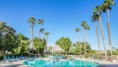 Desert Breezes Resort 1 Bedroom Suite with Resort Access - Foto 2