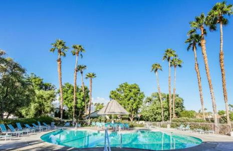 Desert Breezes Resort 1 Bedroom Suite with Resort Access - Foto 2