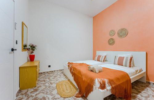 7BR House for 14 Guests with Big Terrace - Bonita Paradise - Foto 8