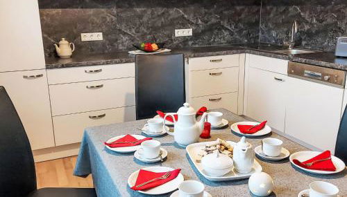 Holiday Home Lindenstraße-3 by Interhome - Foto 4