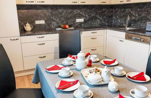 Apartment Lindenstraße-1 by Interhome - Foto 9