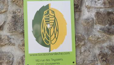 Les cigales gîte cigalou - Foto 3