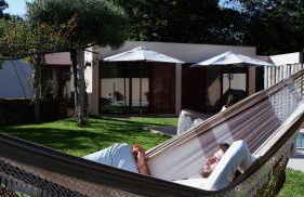 Eido do Luou - Casa de férias com piscina - Foto 10