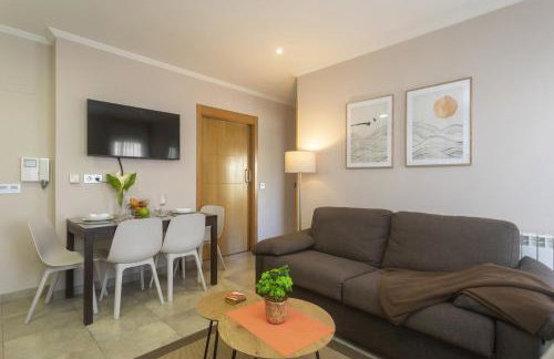 Apartamentos Turísticos Playa de Tapia - Foto 69