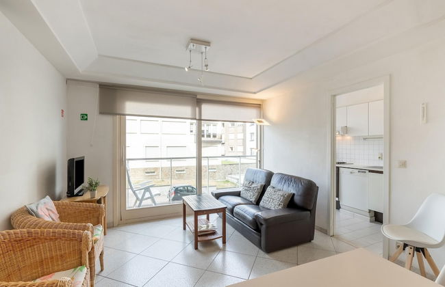 Apartment in Knoke Near the Beach - Foto 10