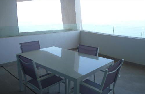 Luxury Sea View Apt Fuengirola Seafront - Photo 13