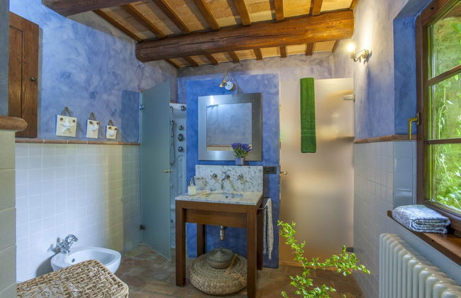 Marche Villa Close Culture - Foto 31