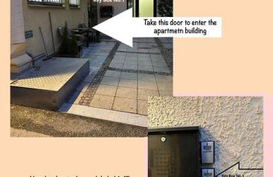 Komplette 2 Zimmer Wohnung Zentral neben Oktoberfest - Foto 15