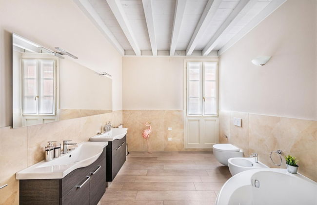 Corte Benaco by Wonderful Italy - Lugana - Foto 15