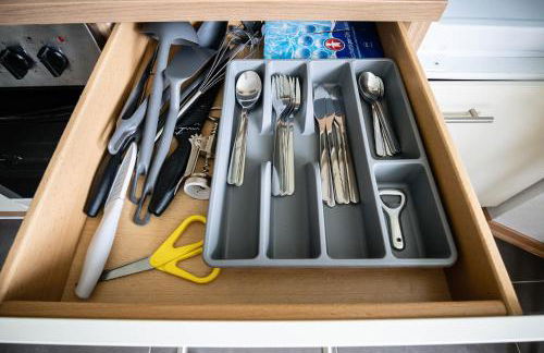 Fe Wo Europa Park - Rulantica-Straßburg - Colmar - Klimaanlage- Wallbox - Foto 29