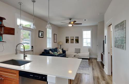 Bungalows at Seagrove by Southern Vacation Rentals - Foto 48