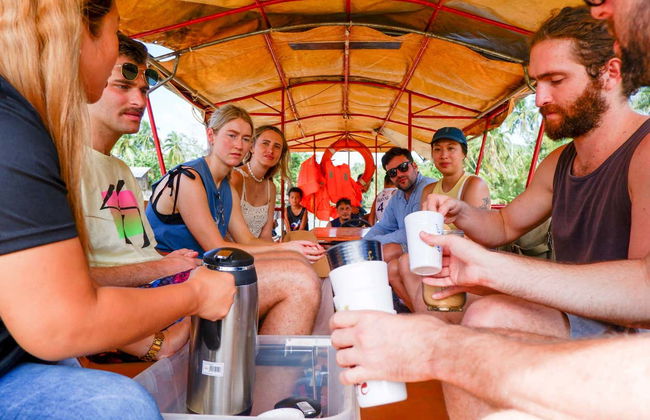 Excursión a las Colinas de Chocolate - Foto 5