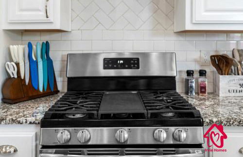 Fireside Oasis Retreat - An Irvie Home - Foto 61