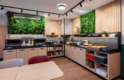 Residence du Parc - Val D'Europe - Foto 68