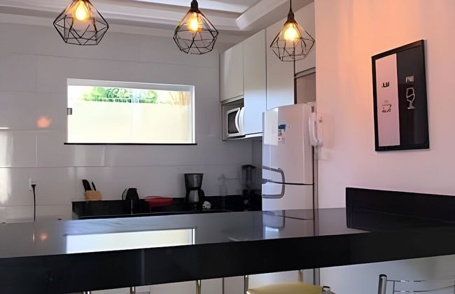 Condomínio com Piscina á 500m da Praia - Photo 30