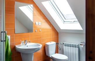 Bieszczadzki Kąt - Foto 8