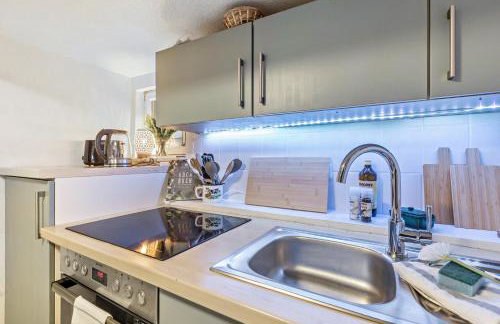 Das Häuschen 1650 - Photo 10