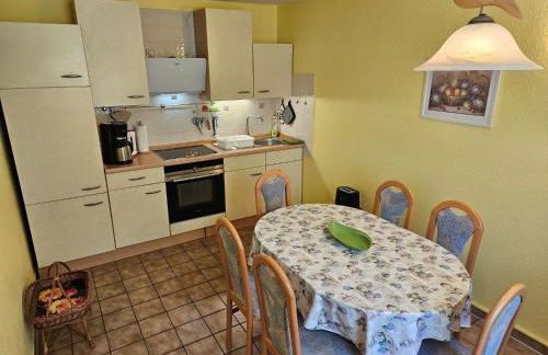 Ferienhaus Am Schlenken Lychen Uckermark - Photo 12