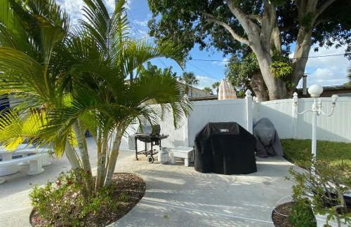 Gulfside Resort. Unit 6 - Foto 22