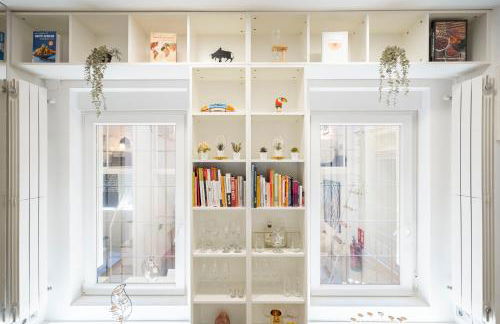 For You Rentals Apartment TEMPORAL in the Center of Madrid ESP50 - Photo 16