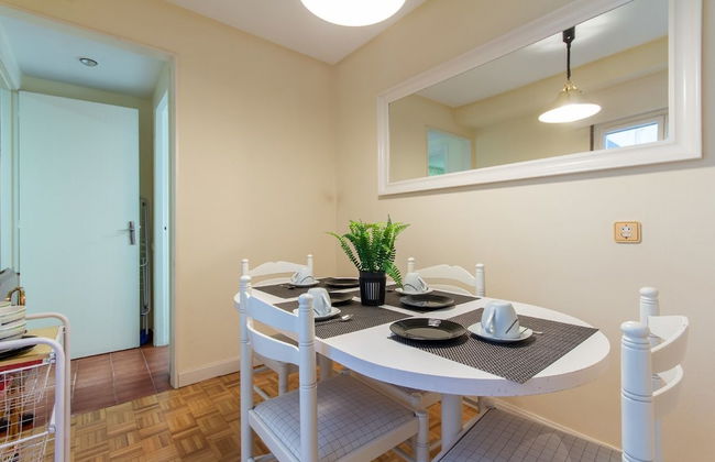 Te vas a enamorar de mi piso céntrico - Photo 23