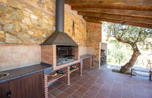 Villa Relax and Pool El Moral - Photo 17