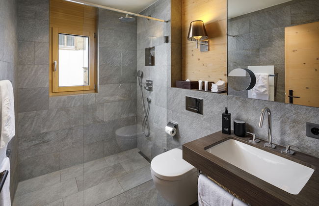 Chalet Piz Buin - Foto 23