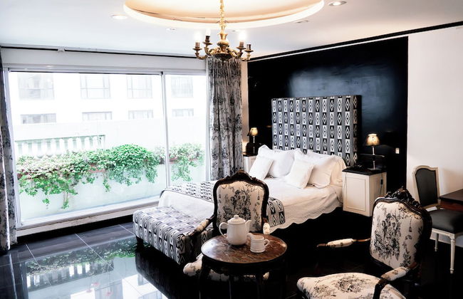 Moreno 820 by DOT Suites - Foto 5