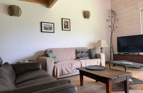 Maison de charme First d'Aromm - Plages, centre ville, phare de Chassiron - Calme, jardin clos, terrasse - Foto 20