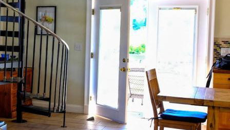 Top Deck Portland Property with Views - Foto 4