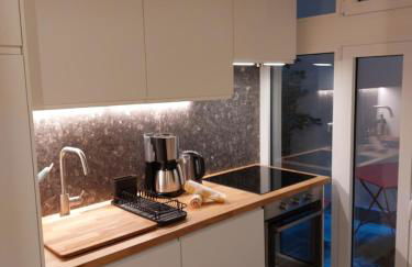 Apartments Paris Centre - At Home Hotel - Foto 70