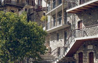 Gileri eco & design Residences - Photo 43