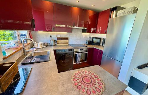 Cosy Seaside Bothy For 4 In Trevone Bay Close To Beach and Padstow - Photo 39