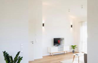 VILLA BERTA-EuropaPark-Schwarzwald-Freiburg - Foto 11