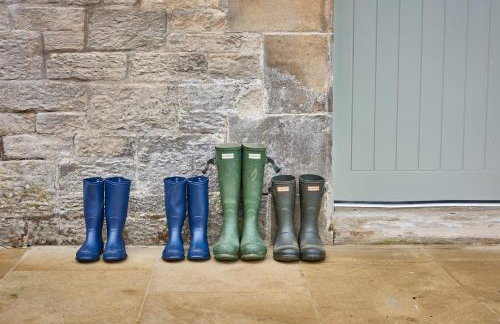 The Stalls - Photo 9