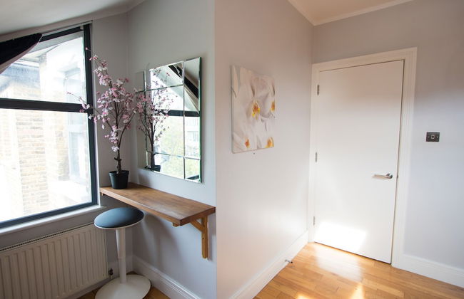 Westciti Croydon Serviced Apartments - Foto 42