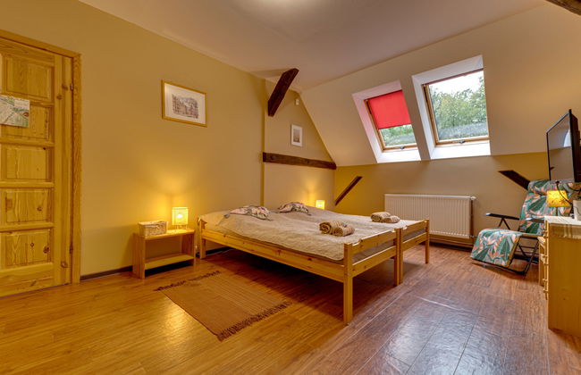 Gościniec Pod Dwoma Sercami - Foto 30