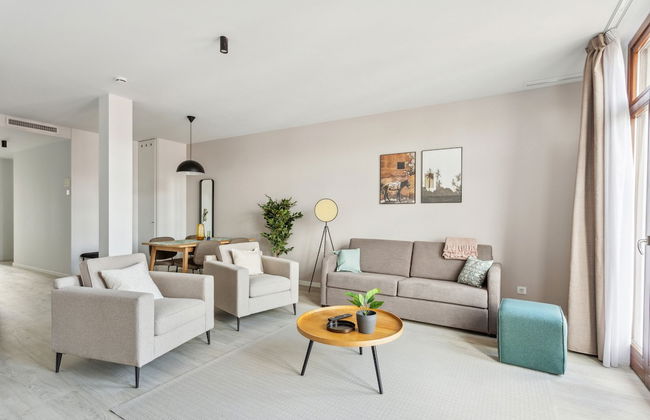 Limehome Valencia Calle de Cadiz - Photo 69