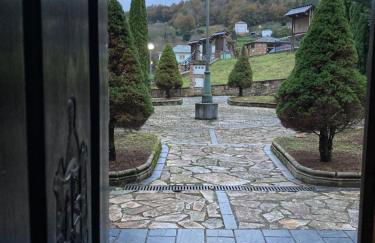 Ahío San Martín, Apartamentos Rurales Casa de la Villa - Foto 45