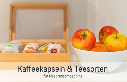BENVILLE BV04 - Nespresso Kaffee - Zentral - WLAN - Küche & Spülmaschine - Waschmaschine - Foto 12
