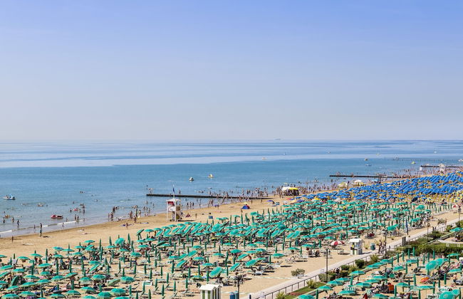 Residence Costa del Sol - Foto 39