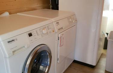 Ferienhaus Wolfshütte - Foto 3