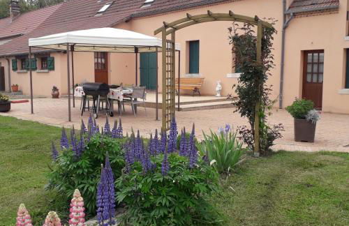 Gîte les petits loups - Photo 10