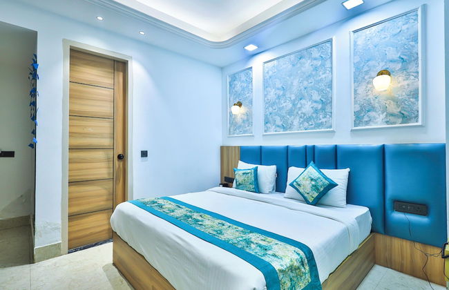 Orsom Stays Sassy Sector 53 - Foto 60