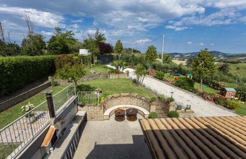 La Rosa & La Viola - Foto 36