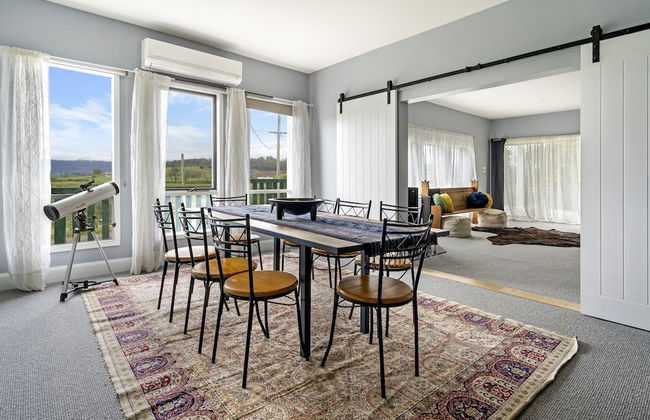 Mole Creek Cabins - Photo 54